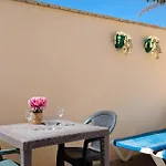 Casa Juan Solo Familias