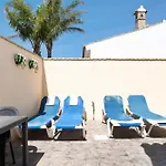 Gospodarstwo wiejskie Casa Juan Solo Familias Kadyks