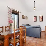 Casa Juan Solo Familias Gospodarstwo wiejskie *