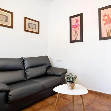 Casa Juan Solo Familias Ferienhaus *
