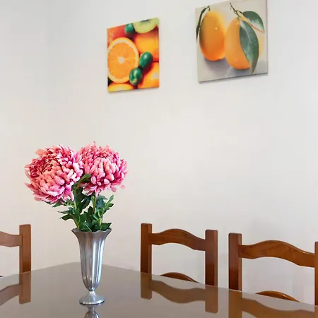 乡村民宿 Casa Juan Solo Familias *