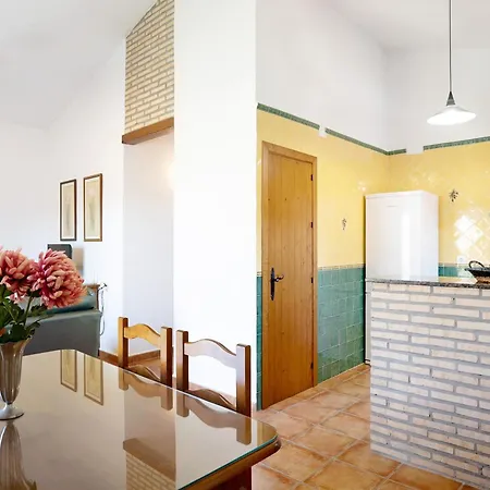 Ferienhaus Casa Juan Solo Familias *