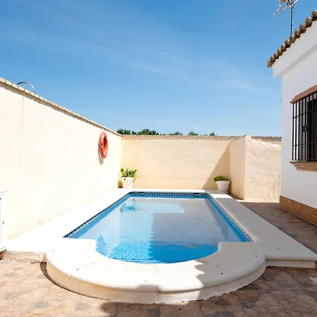 Ferienhaus Casa Juan Solo Familias *