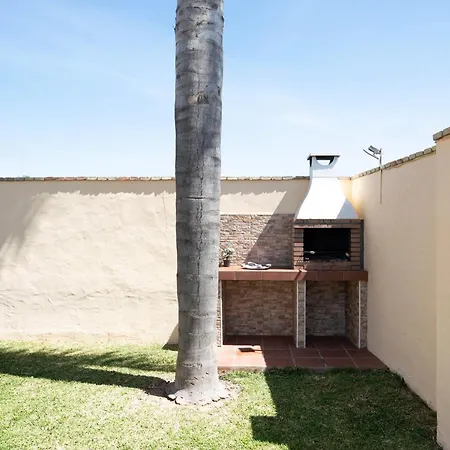 Casa Juan Solo Familias *