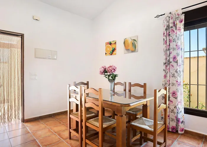 Casa Juan Solo Familias