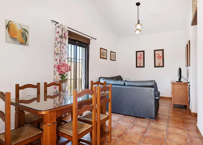 Casa Juan Solo Familias Landsted