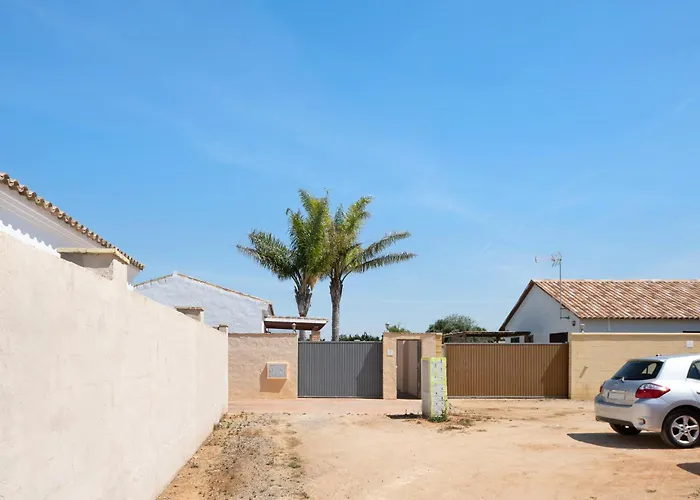 Casa Juan Solo Familias Landsted