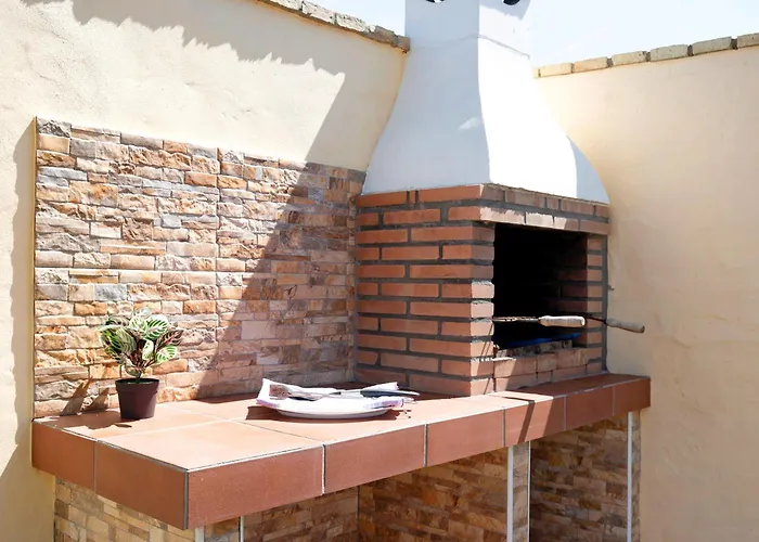 Landsted Casa Juan Solo Familias