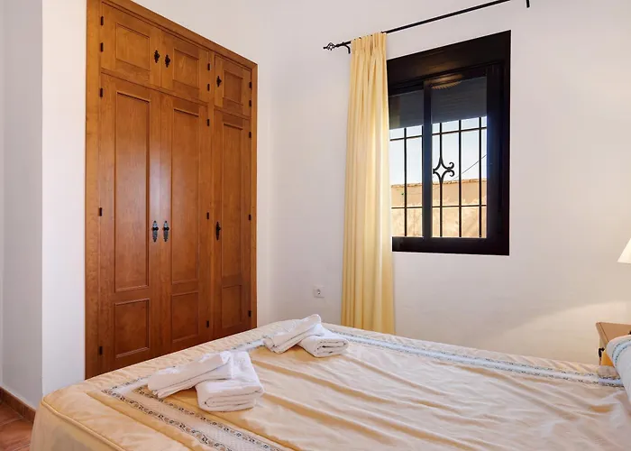 Casa Juan Solo Familias Landsted *