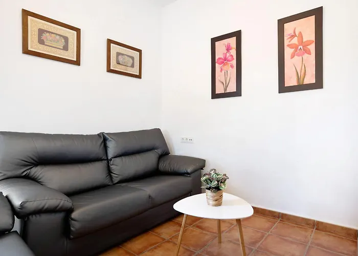 Casa Juan Solo Familias *