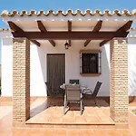 בית כפרי Casa Juan Solo Familias קדיז