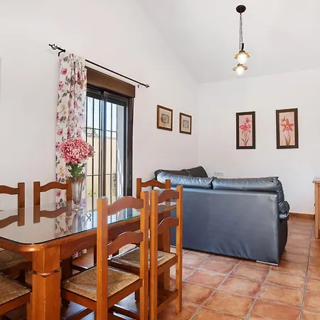 Casa Juan Solo Familias Hétvégi ház