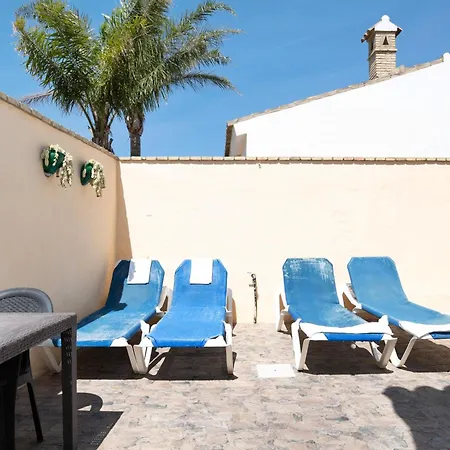 Casa Juan Solo Familias * Cadiz