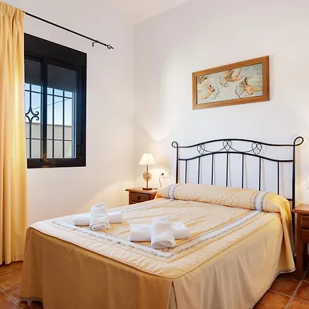 Casa Juan Solo Familias Cádiz