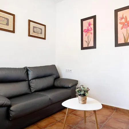 Casa Juan Solo Familias