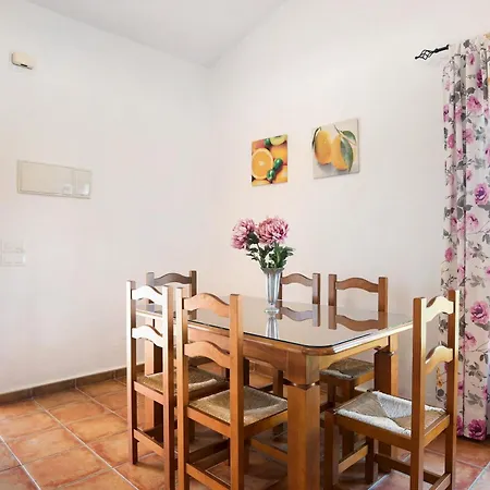 Casa Juan Solo Familias *
