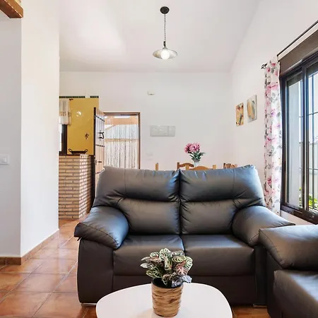 Casa Juan Solo Familias Кадіс