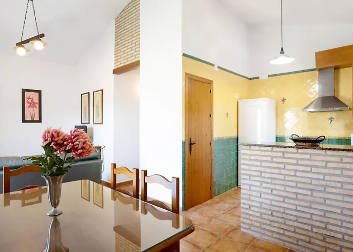 Country house Casa Juan Solo Familias *