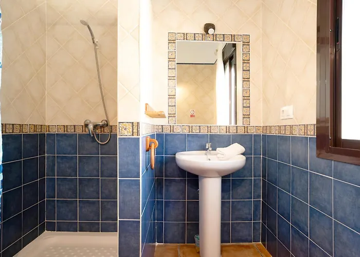 Casa Juan Solo Familias Cadiz