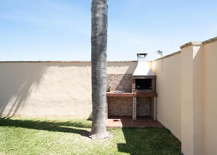 Casa Juan Solo Familias *