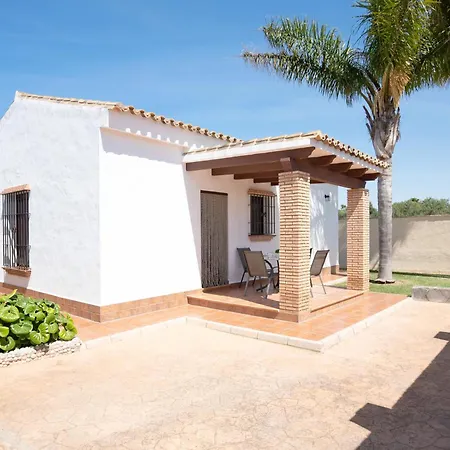 Casa Juan Solo Familias * Kadyks