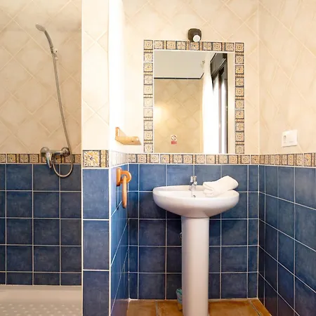 Casa Juan Solo Familias Cádiz