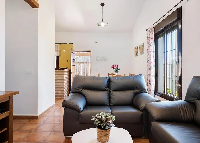 Casa Juan Solo Familias