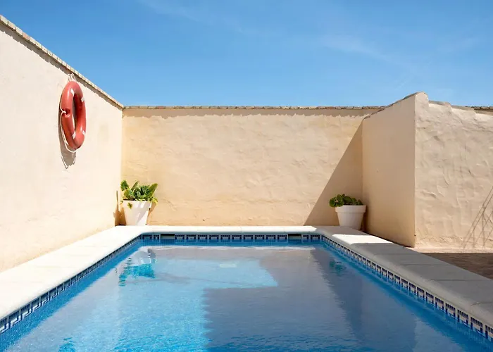 Casa di campagna Casa Juan Solo Familias *