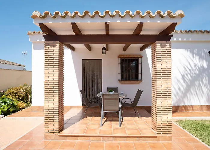 Casa di campagna Casa Juan Solo Familias *