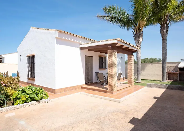 Casa Juan Solo Familias * Cadice