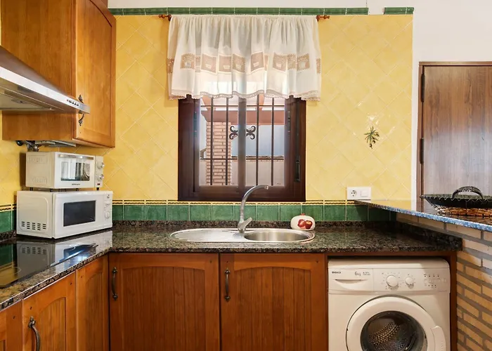 Casa di campagna Casa Juan Solo Familias *